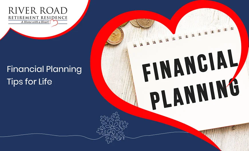 Financial Planning Tips