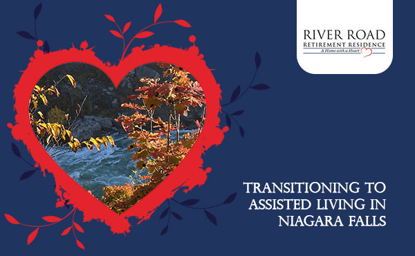 Assisted Living in Niagara Falls